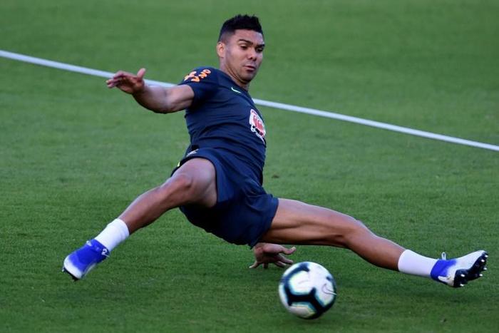 Brazil defensive midfielder Casemiro expects Sunday's Copa America final against Peru to be a much tighter affair than their earlier group stage encounter, a 5-0 thrashing