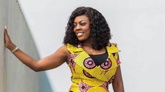 Nana Aba Anamoah
