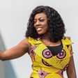 Nana Aba Anamoah