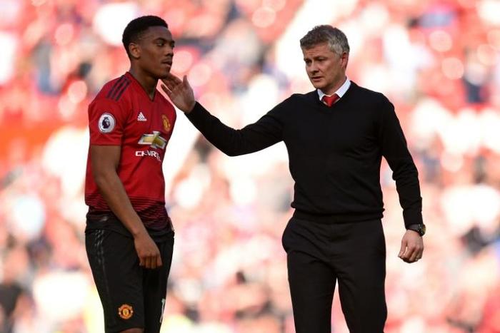 Can Ole Gunnar Solskjaer turn Manchester United's fortunes around?