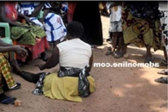 Missing SHS student found dead