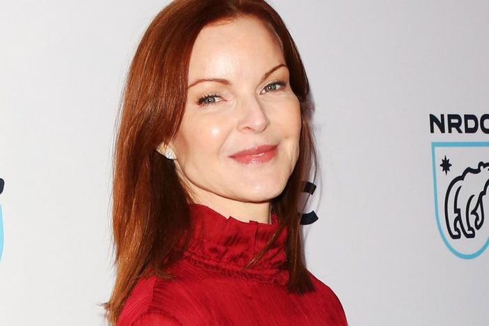 Why Marcia Cross's Anal Cancer Matters to You