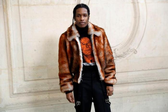 US rapper A$AP Rocky is facing assault charges in Sweden, sparking a call by fans to boycott the country's products