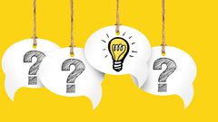 50 Questions That Make You Question Everything