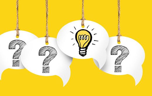 50 Questions That Make You Question Everything