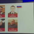 Investigators have charged four people -- three Russians, including former intelligence agent Igor Girkin, and one Ukrainian -- over the shooting down of flight MH17