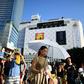 Tokyo is sweltering through a deadly heatwave