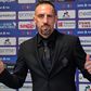 French midfielder Franck Ribery joins Fiorentina after 12 seasons with Bayern Munich