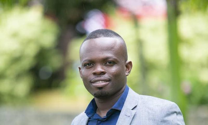 Albert Acheampong