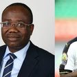 Nyantakyi & Gyan