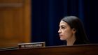 Two Police Officers Are Fired Over Facebook Post Saying Ocasio-Cortez 'Needs a Round'
