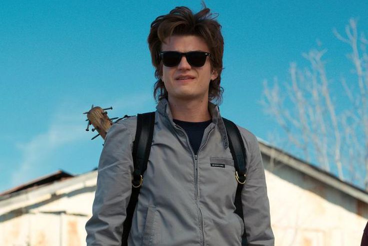 How Steve Became Stranger Things' Biggest Legend