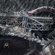 Protesters will try to evade police lines and disrupt monster digging machines at the Garzweiler open-pit coal mine