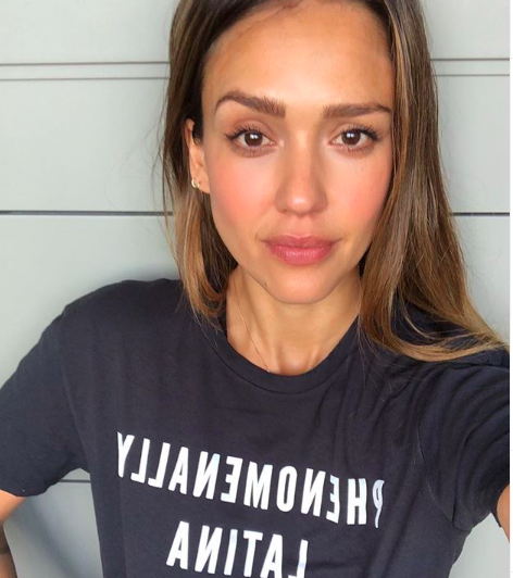 40 Jessica Alba-Approved Health Habits You Should Totally Steal