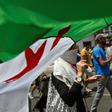 Algerians packed a stadium for the concert of rapper Soolking whose song 'La Liberte' (Freedom) has been the mainstay of weeks of anti-government protests