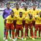 Defending champions Cameroon began their countdown to the 2019 Africa Cup of Nations with a 2-1 warm-up win over Zambia
