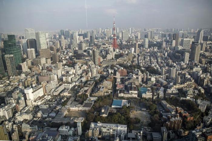 Doctors have warned the 2020 Olympics could see deadly medical emergencies in the sweltering Tokyo summer where the mercury can reach 40 degrees Celsius (104 degrees Fahrenheit)
