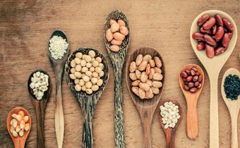 15 Fart-Inducing Foods