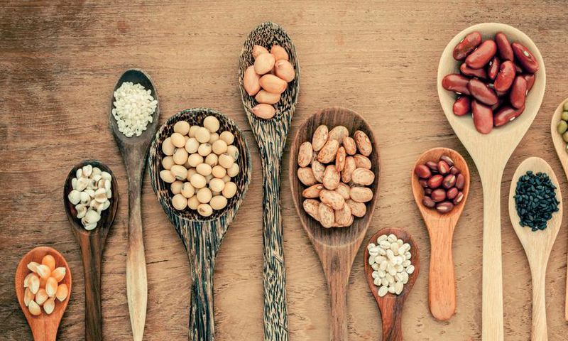 15 Fart-Inducing Foods