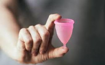 A better way to manage your period? Try the menstrual cup, scientists say