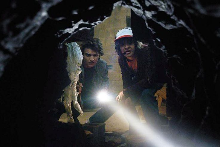 You Can Actually Visit These Stranger Things Filming Locations in Real Life