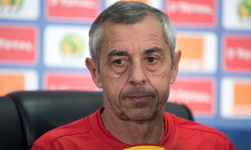 AFCON 2019: We’ll exploit Ghana’s ‘weak points’ – Tunisia coach
