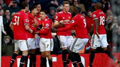 Manchester United