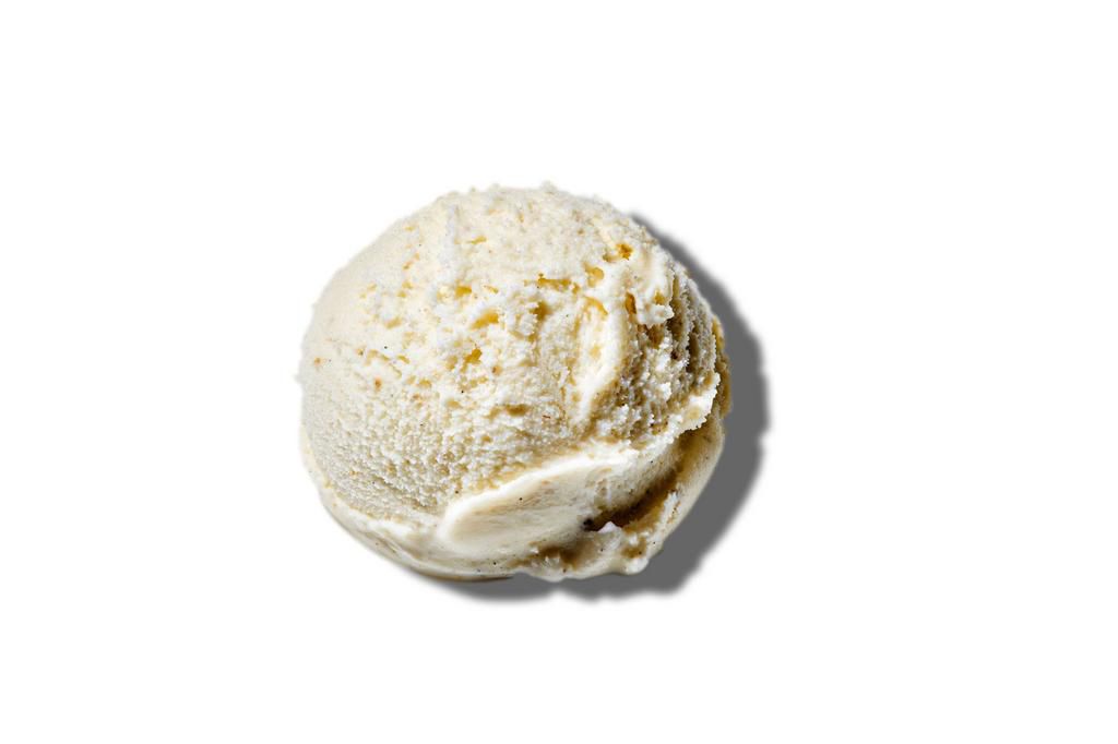 The 5 Best Ice Creams