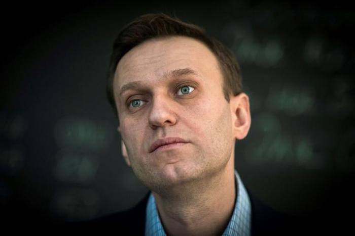 Alexei Navalny has been challenging Vladimir Putin's grip on power in Russia for the past decade