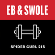 Bombard Your Biceps With This Killer Finisher