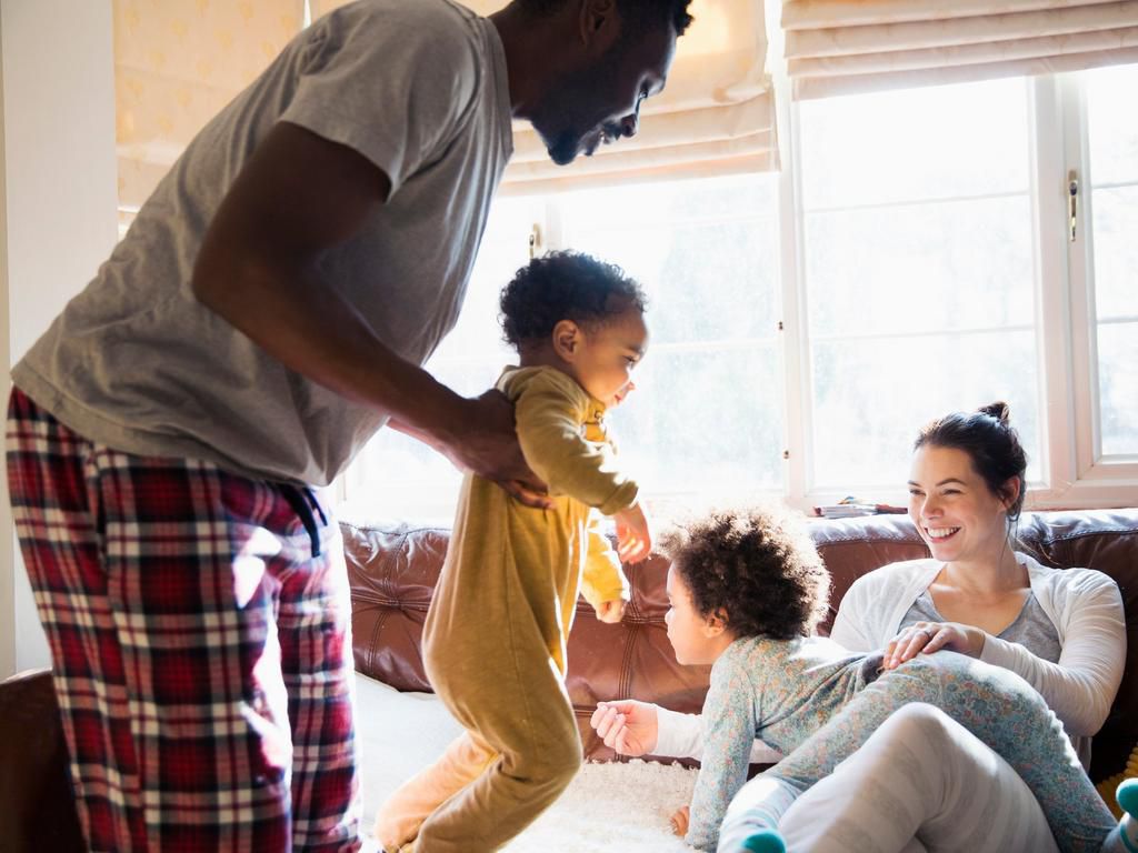 If a couple has been married for a while and have no kids yet, it’s either they are intentionally postponing the process or they’ve been unsuccessful in their attempts.  [Credit - Shutterstock]
