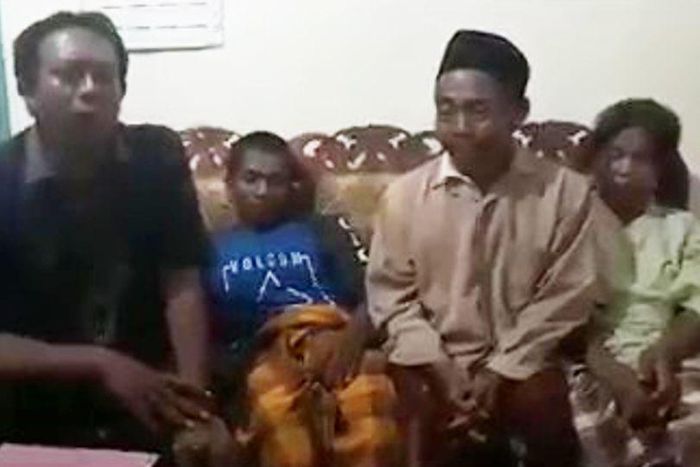 Grieving dad told police his daughter was killed by son-in-law's huge penis