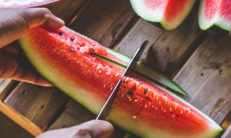 Foods That Fight Prostate Cancer