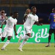 Mane-Less Senegal Off To Positive Start