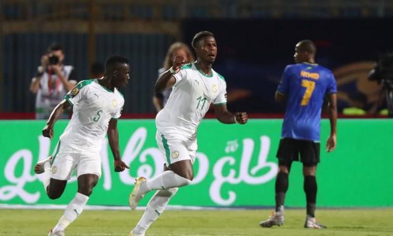 Mane-Less Senegal Off To Positive Start