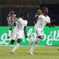 Mane-Less Senegal Off To Positive Start