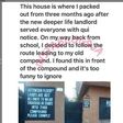 Deeper Life landlord bans female tenants and visitors from wearing trousers