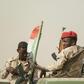 Sudan's Rapid Support Forces paramilitaries have been patrolling the streets since a deadly June 3 crackdown on protests