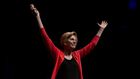 Many Democrats Love Elizabeth Warren. They Also Worry About Her.