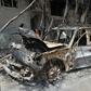 Afhanistan's presidential election season has already been marked by violence