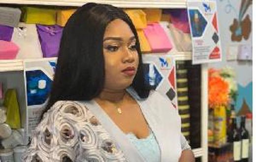 ‘I’m not a criminal, my business is legitimate’ – Mama Gee to critics