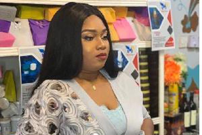 ‘I’m not a criminal, my business is legitimate’ – Mama Gee to critics