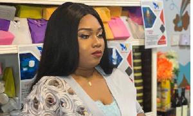‘I’m not a criminal, my business is legitimate’ – Mama Gee to critics
