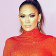 J.Lo Shows Off Toned Abs And Back In New Photos