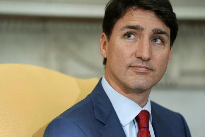 There are deepening diplomatic and trade disputes between China and Canada