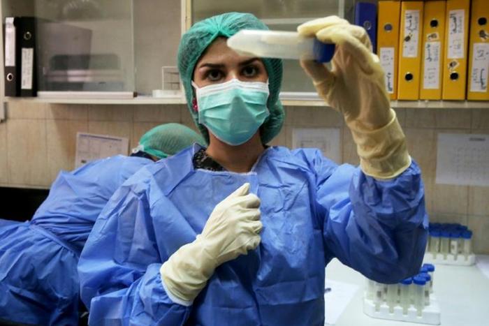 The bones will be compared with blood samples from surviving Yazidis to help determine the fates of those still missing after the Islamic State group’s 2014 rampage