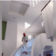 Comedian shows off interior of his huge mansion and everybody wants to venture into comedy (video)