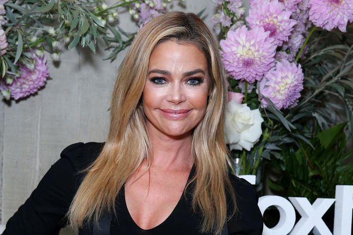 Denise Richards Told Her Kids She Was In Playboy