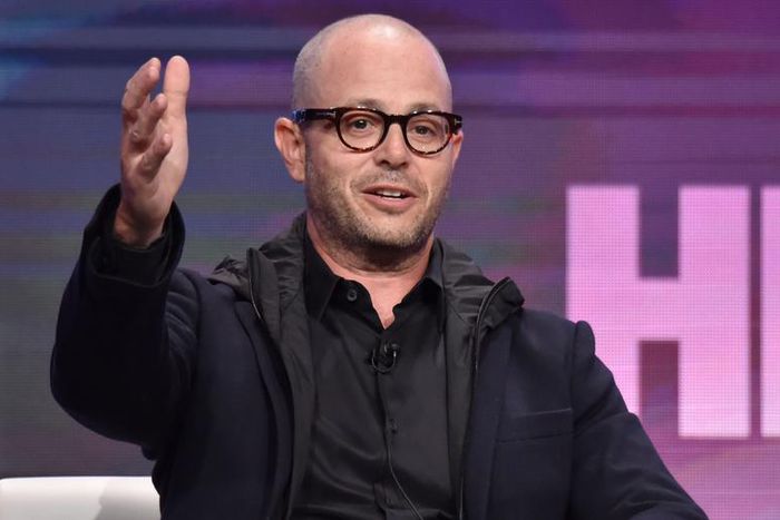 Damon Lindelof Shares 'Watchmen' Update, Details