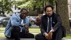 How Two TV Writers Scored Two Series After Years of Struggle